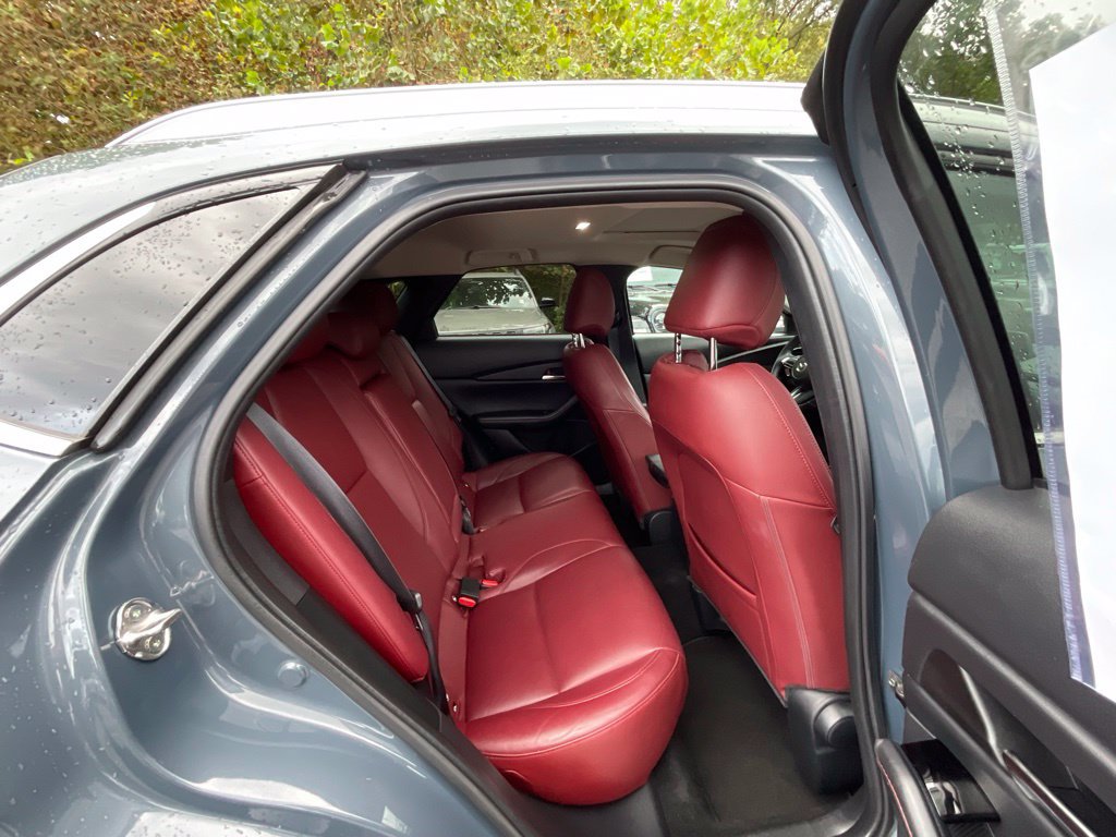 Used 2025 MAZDA CX-30 AWD 2.5 S w/ Preferred Package image 24