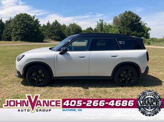 Used 2026 MINI Cooper Countryman S AWD/4WD video 2
