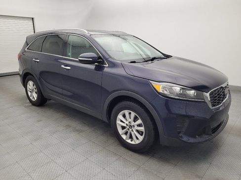 Used 2020 Kia Sorento LX w/ LX I4 Convenience Package FWD image 11