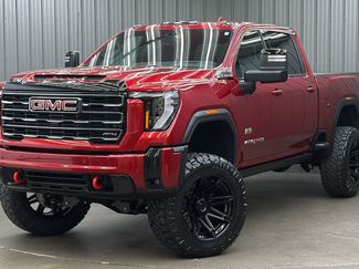 Used 2026 GMC Sierra 2500 AT4 w/ AT4 Premium Plus Package video 1