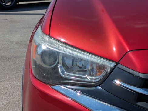 Used 2019 Mitsubishi Outlander Sport ES FWD image 10