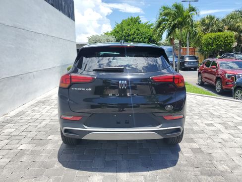 Used 2024 Buick Encore GX Preferred FWD image 5