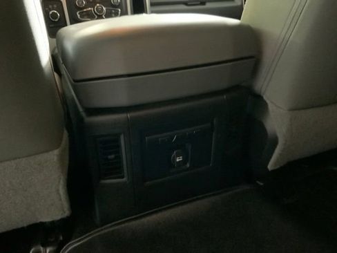 Used 2016 RAM 2500 Big Horn AWD/4WD image 26
