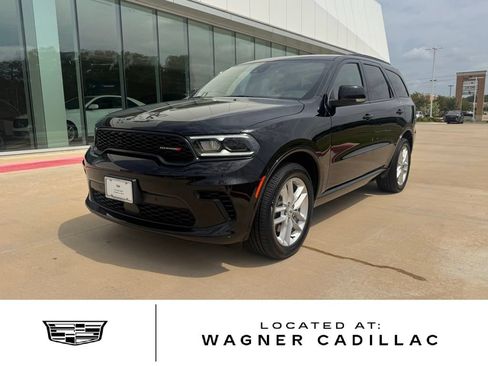 Used 2026 Dodge Durango GT AWD/4WD image 1