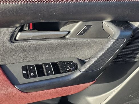 New 2026 MAZDA CX-50 AWD 2.5 Hybrid w/ Premium Pkg image 27