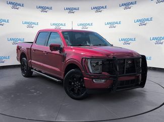 Used 2023 Ford F150 Lariat w/ Equipment Group 502A High AWD/4WD video 2