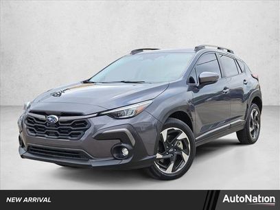 Used 2024 Subaru Crosstrek 2.5i Limited