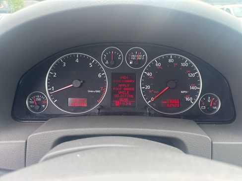 Used 2004 Audi A6 3.0 AWD/4WD image 13