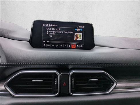 Used 2019 MAZDA CX-5 Grand Touring image 13