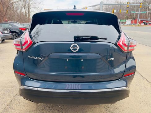 Used 2016 Nissan Murano S w/ Navigation Package image 6