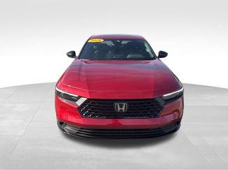 Used 2024 Honda Accord Sport video 2