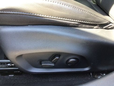 Used 2022 Jeep Compass Limited w/ Elite Group AWD/4WD image 23