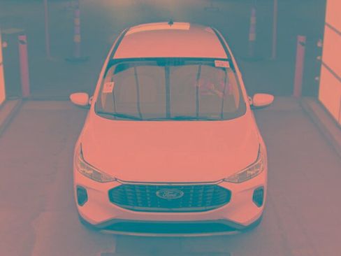 Certified 2023 Ford Escape Active w/ Tech Pack #2 AWD/4WD image 5