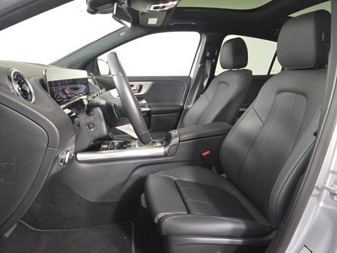 Certified 2026 Mercedes-Benz GLA 250 4MATIC image 4