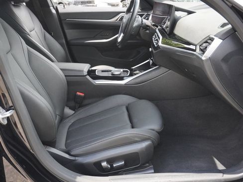 Used 2023 BMW i4 eDrive35 w/ Premium Package RWD image 29