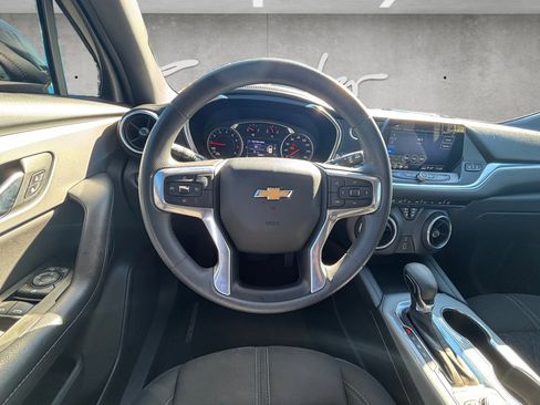 Used 2021 Chevrolet Blazer LT w/ Midnight/Sport Edition image 21