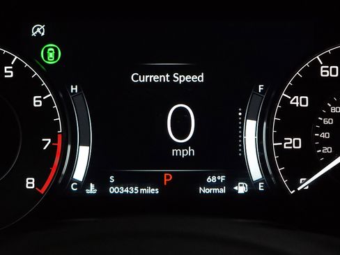 Used 2025 Acura RDX SH-AWD w/ Technology Package image 25