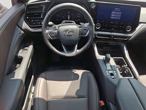 Used 2026 Lexus TX 350 AWD w/ Technology Package image 14