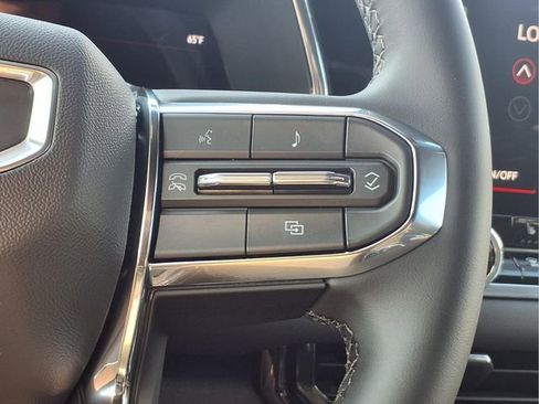 New 2026 GMC Canyon Elevation w/ Convenience Package AWD/4WD image 13