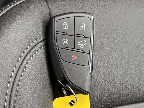 New 2026 GMC Sierra 1500 Elevation w/ Elevation Premium Package image 46