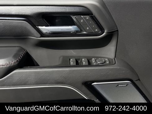 New 2026 GMC Sierra 2500 AT4X AWD/4WD image 20