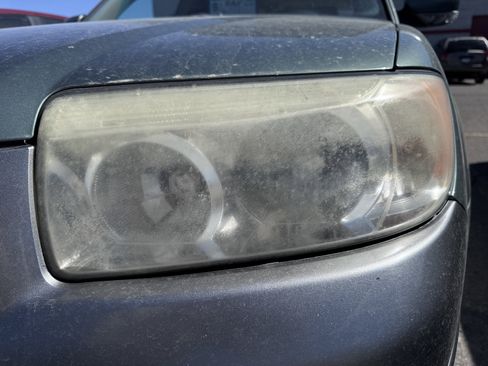 Used 2007 Subaru Forester 2.5X L.L. Bean AWD/4WD image 47