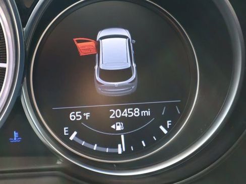 Used 2023 MAZDA CX-5 Carbon Edition image 37