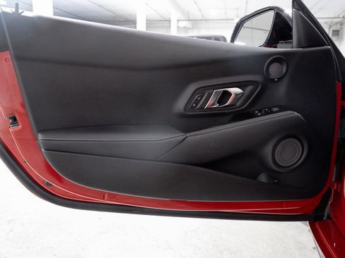 Used 2020 Toyota Supra Premium w/ Driver Assist Package RWD image 25