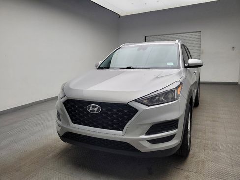 Used 2020 Hyundai Tucson Value image 15