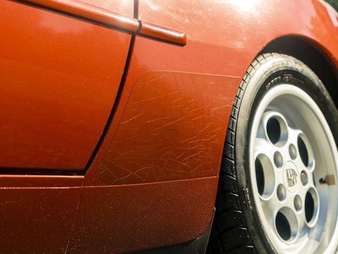 Used 1986 Porsche 944 Turbo image 25