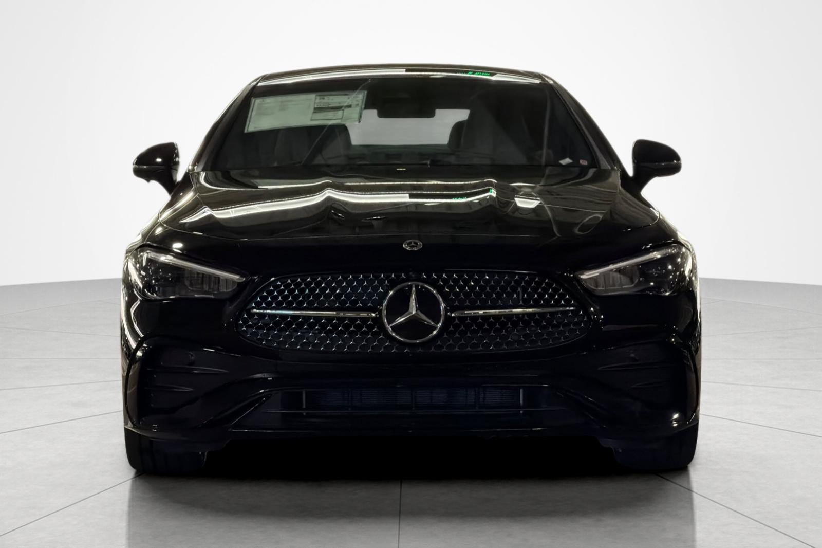 New 2027 Mercedes-Benz CLE 450 4MATIC Coupe image 8