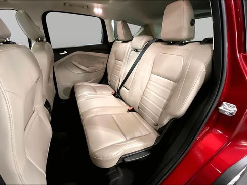 Used 2019 Ford Escape SEL AWD/4WD image 21