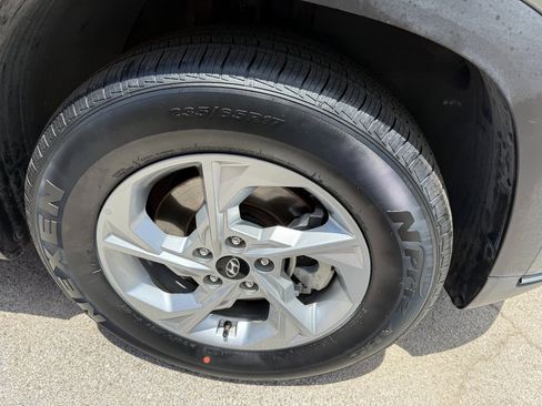 Used 2023 Hyundai Tucson SEL image 9