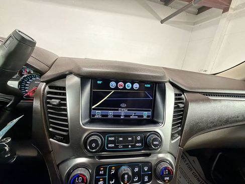 Used 2017 Chevrolet Tahoe LT RWD image 14