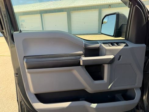 Used 2015 Ford F150 XLT w/ Equipment Group 302A Luxury AWD/4WD image 18