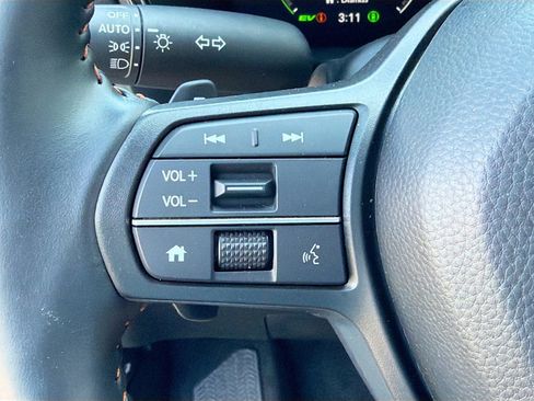 Used 2024 Honda CR-V Sport-L image 17