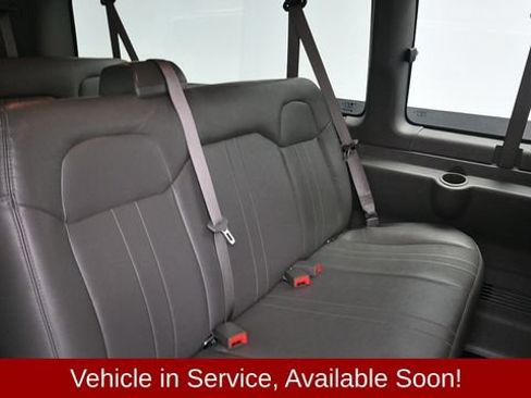 Used 2024 Chevrolet Express 3500 LS RWD image 15
