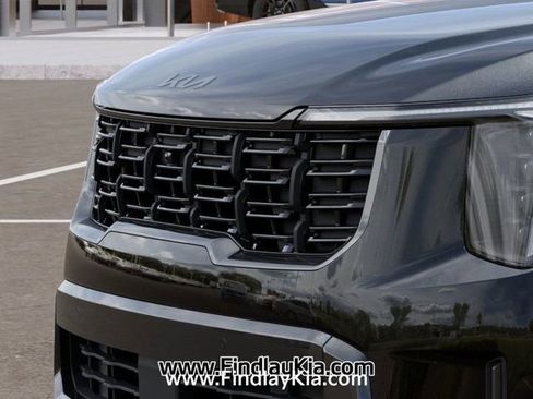 New 2026 Kia Sorento SX Prestige AWD/4WD image 14