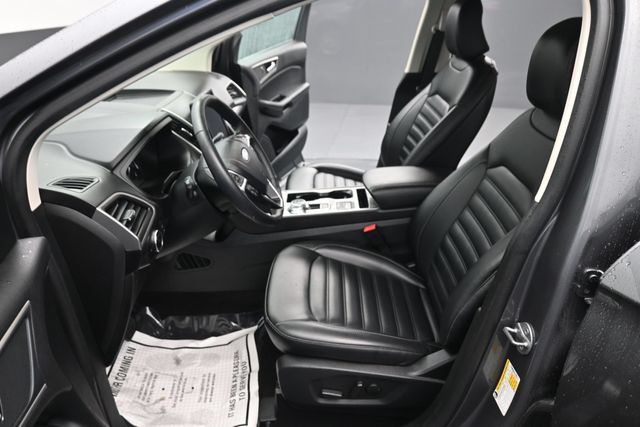 Used 2024 Ford Edge SEL AWD/4WD image 12