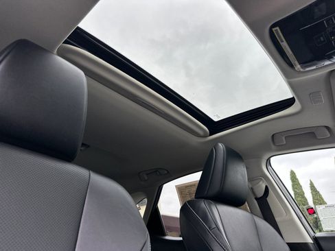 Used 2024 Lexus NX 350h AWD w/ Cold Area Package image 19