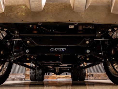 Used 2023 Chevrolet Silverado 3500 High Country image 15