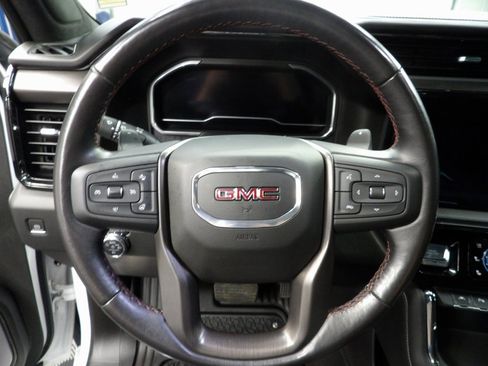 Used 2022 GMC Sierra 1500 AT4X image 52