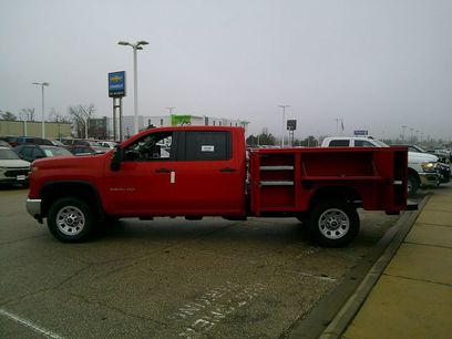 New 2026 Chevrolet Silverado 3500 W/T w/ WT Convenience Package