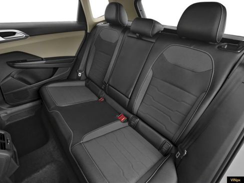 New 2026 Volkswagen Taos SE AWD/4WD image 12