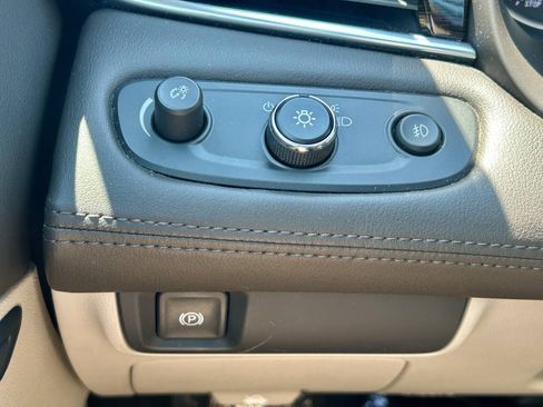 Used 2017 Buick LaCrosse Essence w/ Sun and Shade Package FWD image 26