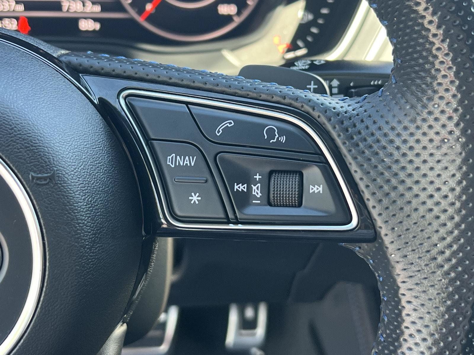 Used 2019 Audi A5 2.0T Premium Plus AWD/4WD image 29