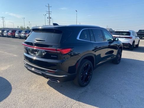 New 2026 Buick Enclave Preferred w/ LPO, Floor Liner Package image 6