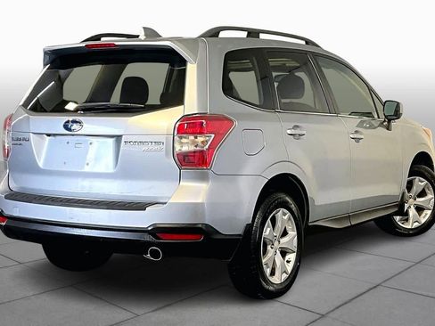 Used 2016 Subaru Forester 2.5i Limited AWD/4WD image 13