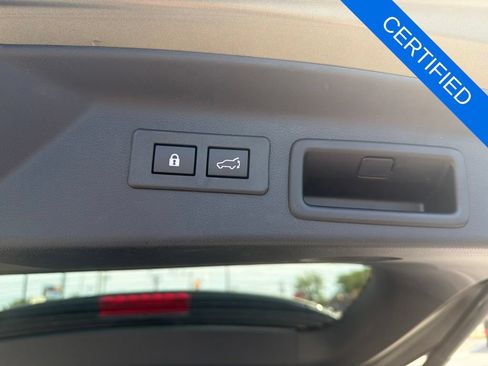 Certified 2026 Subaru Forester Wilderness AWD/4WD image 32