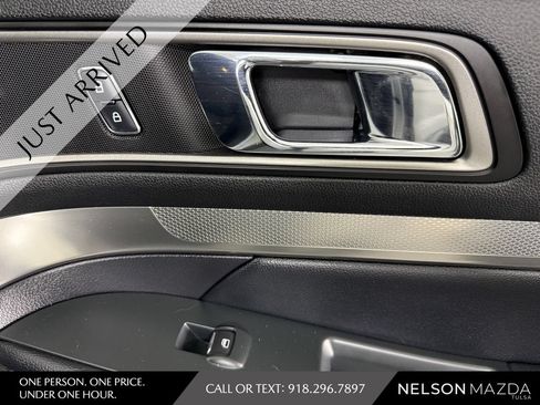 Used 2019 Ford Explorer XLT FWD image 47
